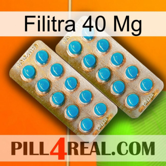 Filitra 40Mg new08